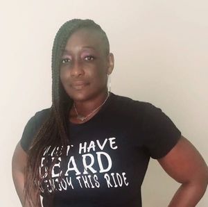 Meet your Posher, Beatrice